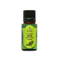 Масло мяты эфирное 15 мл